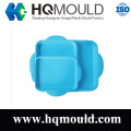 Good Quality Plastic Plate Tray Injection Molding Made by Hqmould